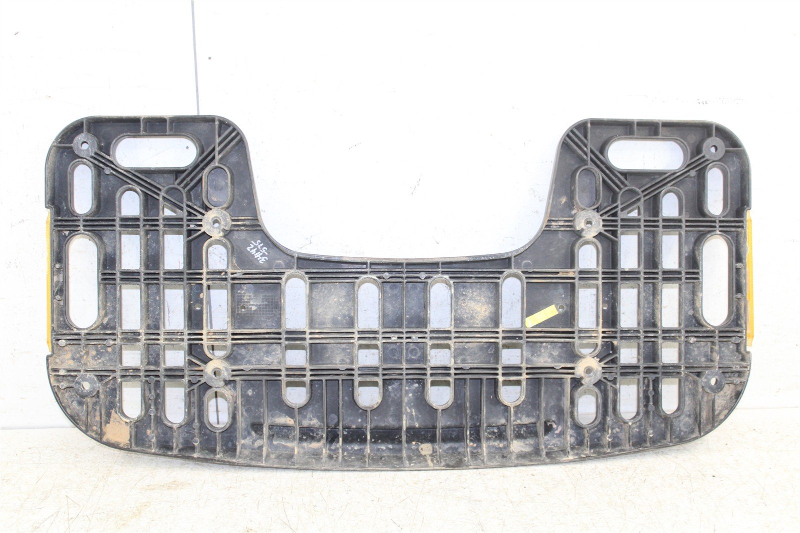 2001 Polaris Sportsman 400 4x4 Front Rack Mount Carrier 34142