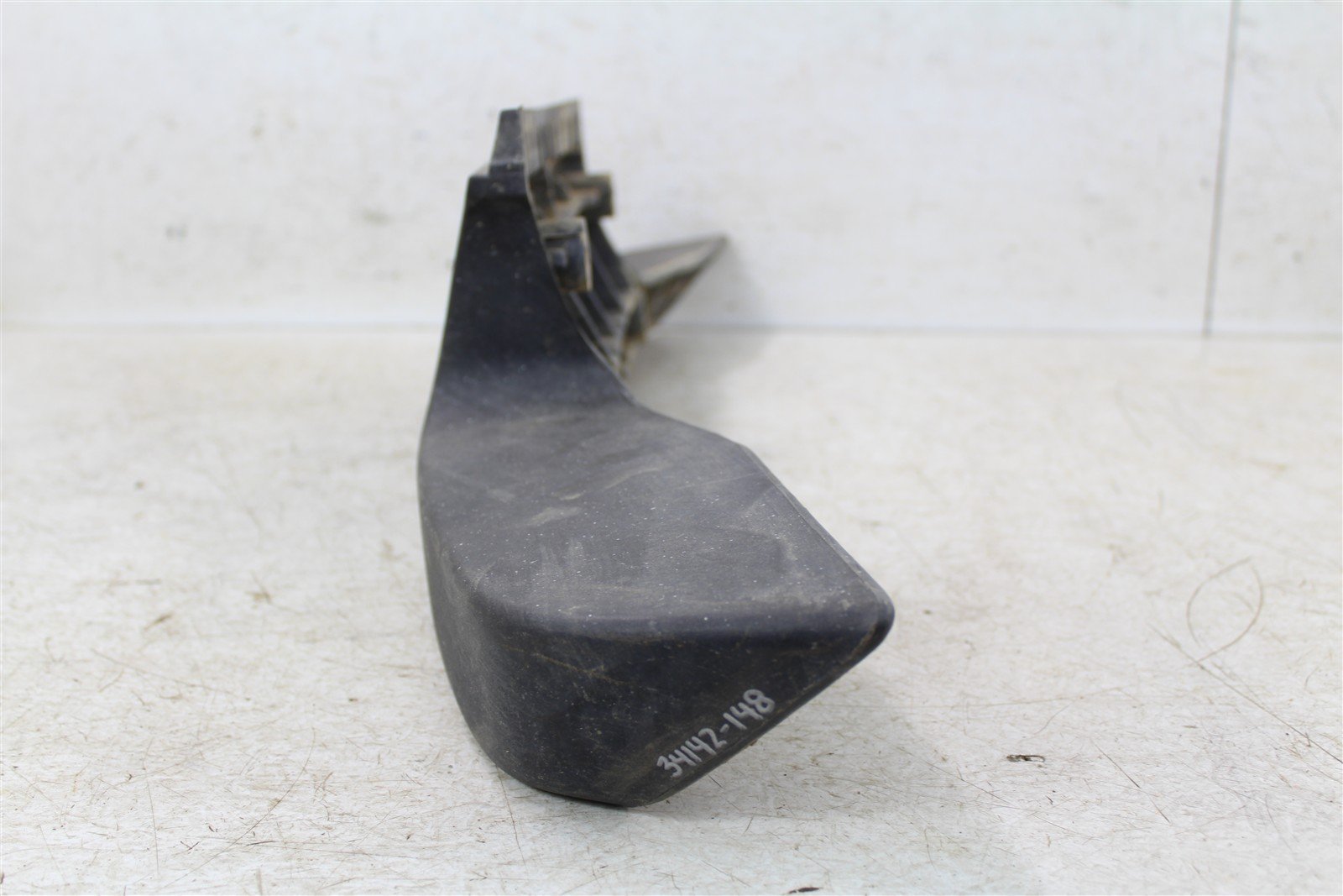 2001 Polaris Sportsman 400 4x4 Front Bumper Guard Mount 34142