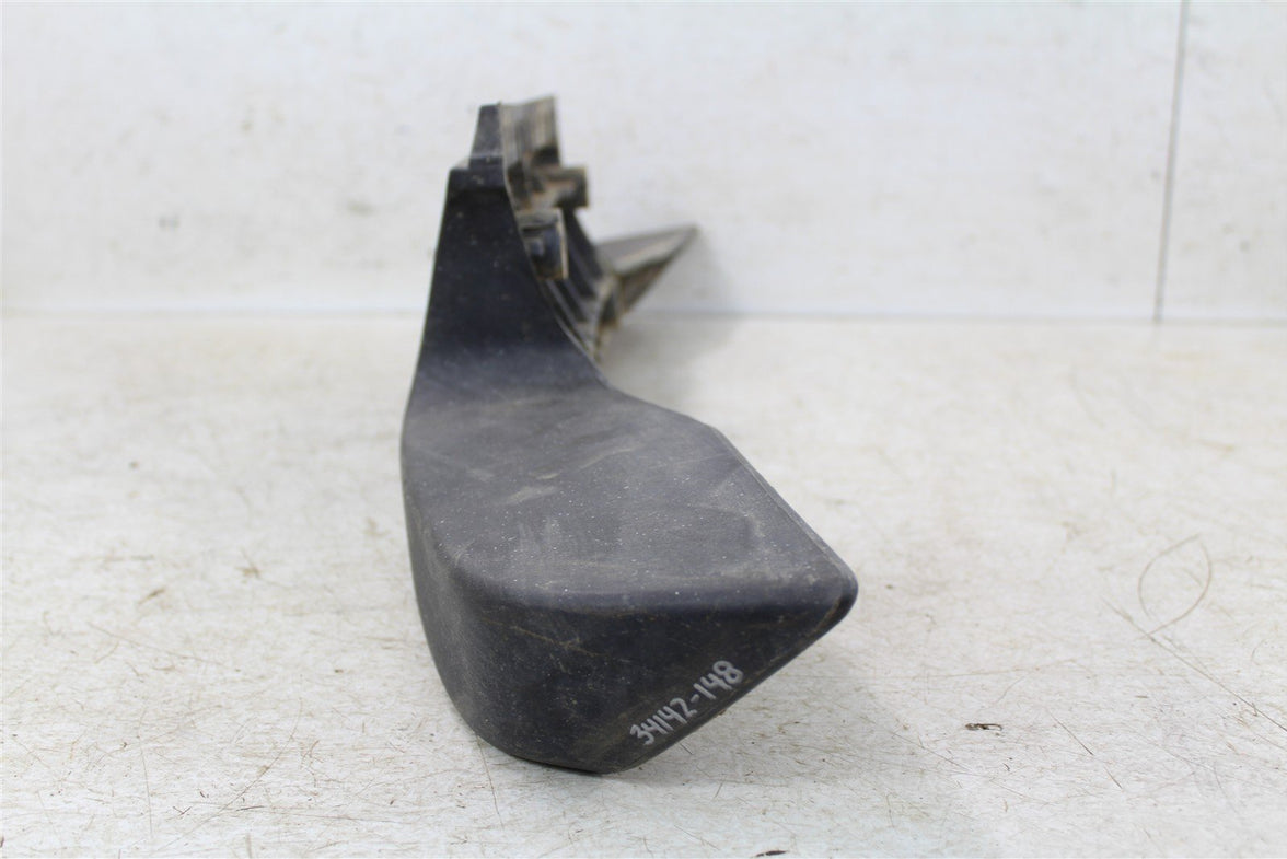 2001 Polaris Sportsman 400 4x4 Front Bumper Guard Mount 34142