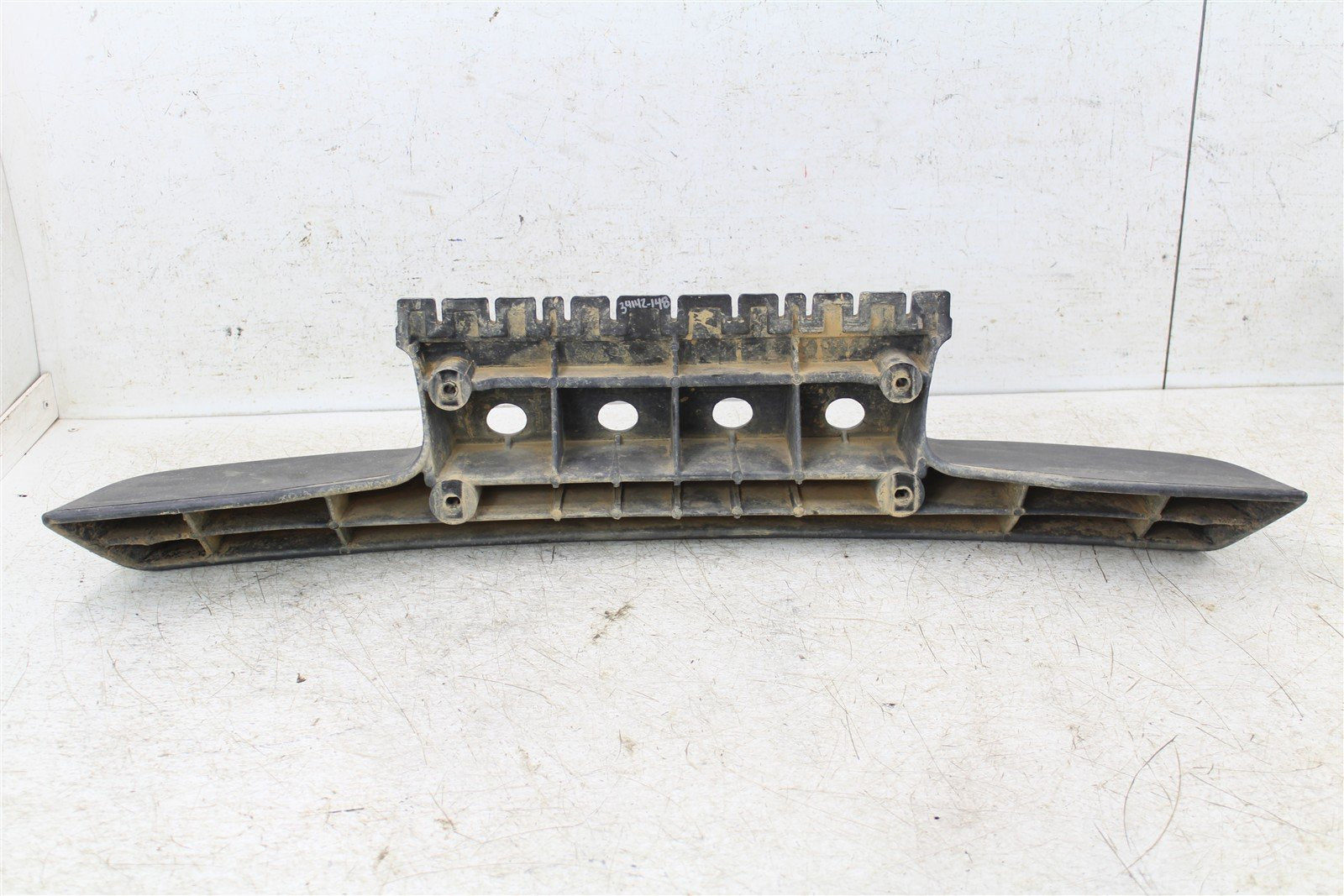 2001 Polaris Sportsman 400 4x4 Front Bumper Guard Mount 34142
