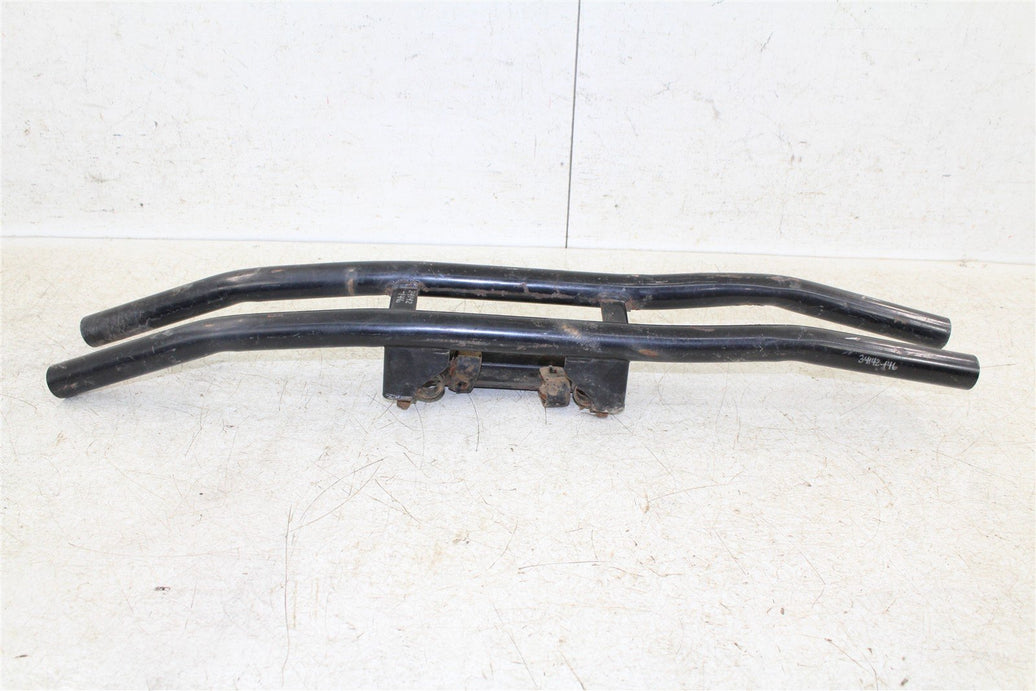 2001 Polaris Sportsman 400 4x4 Rear Bumper Guard 34142