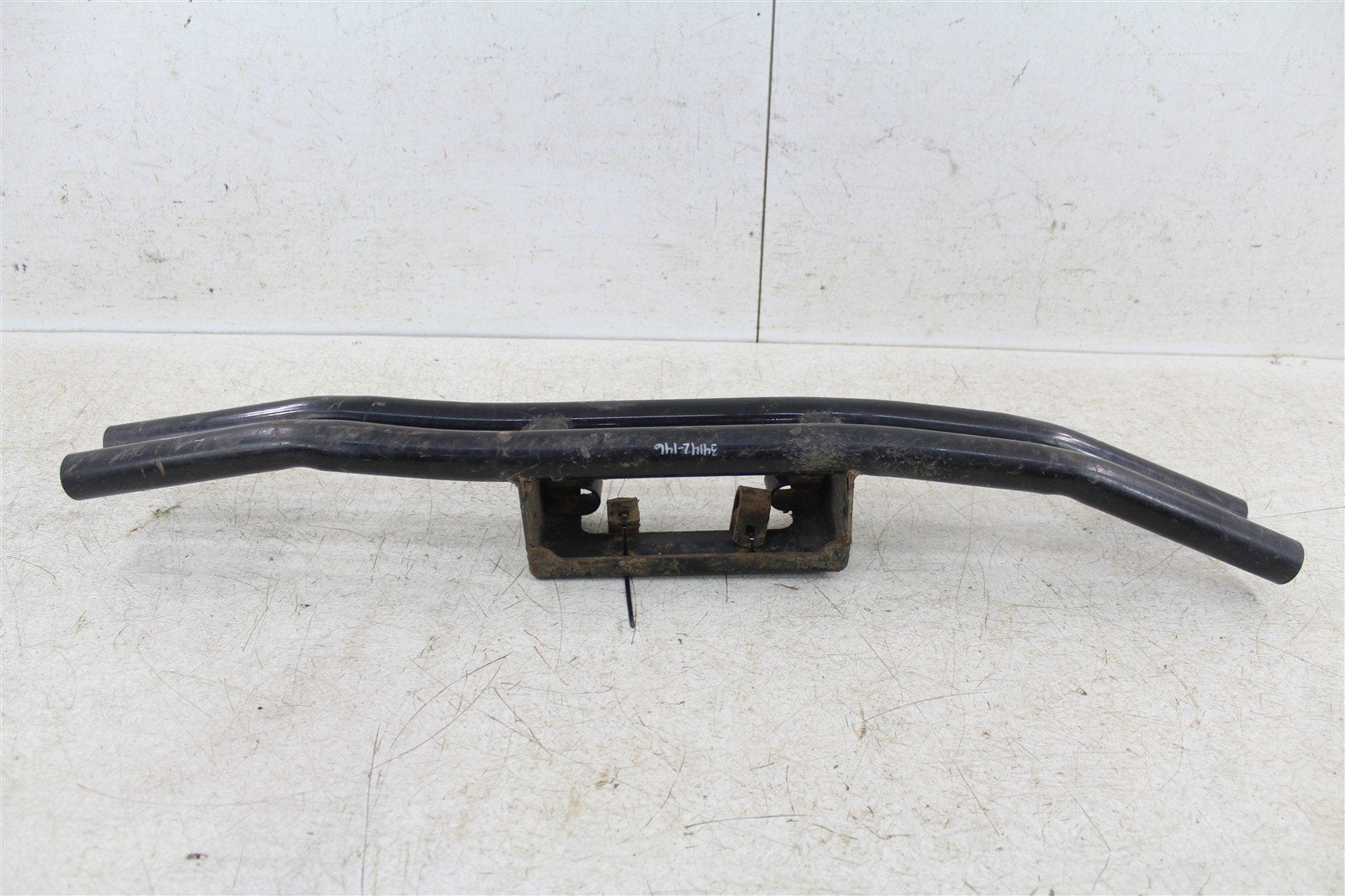 2001 Polaris Sportsman 400 4x4 Rear Bumper Guard 34142
