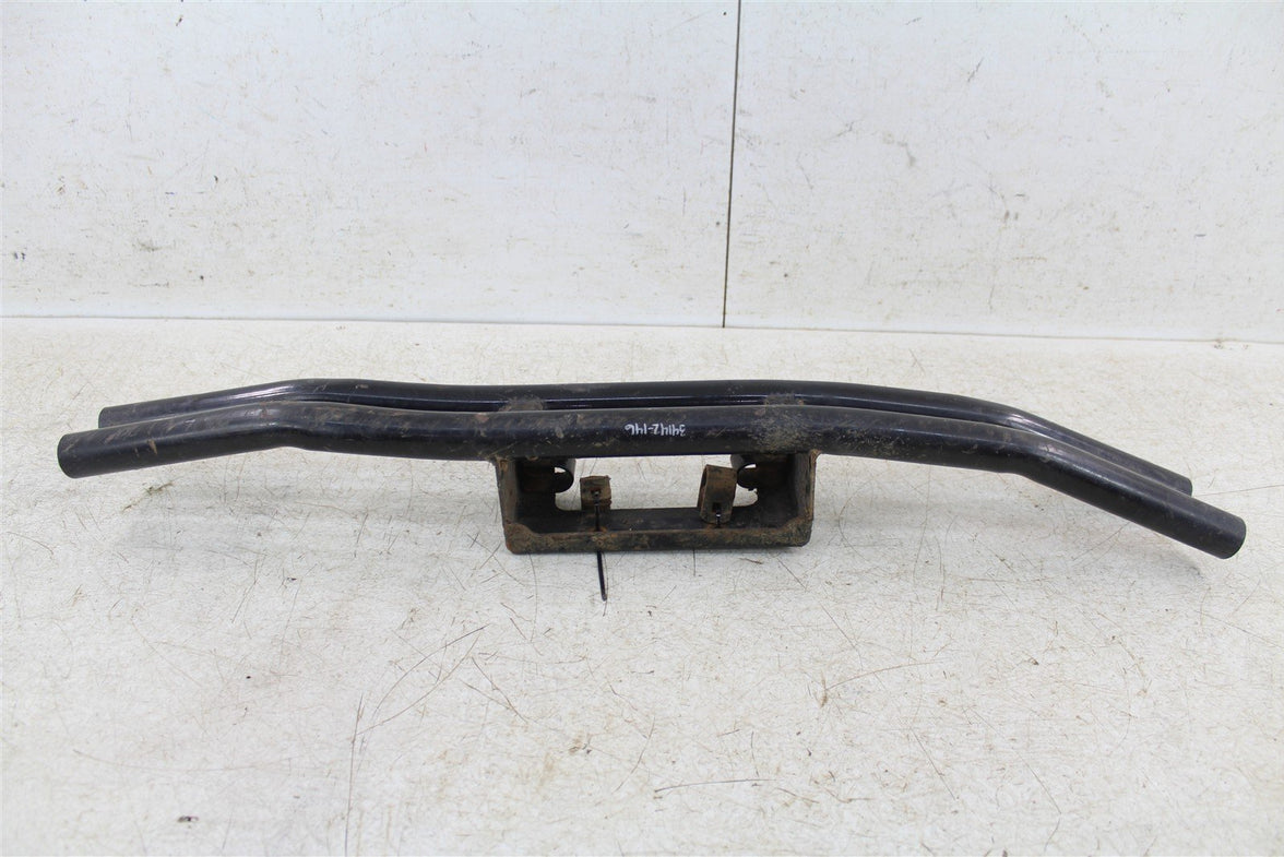 2001 Polaris Sportsman 400 4x4 Rear Bumper Guard 34142