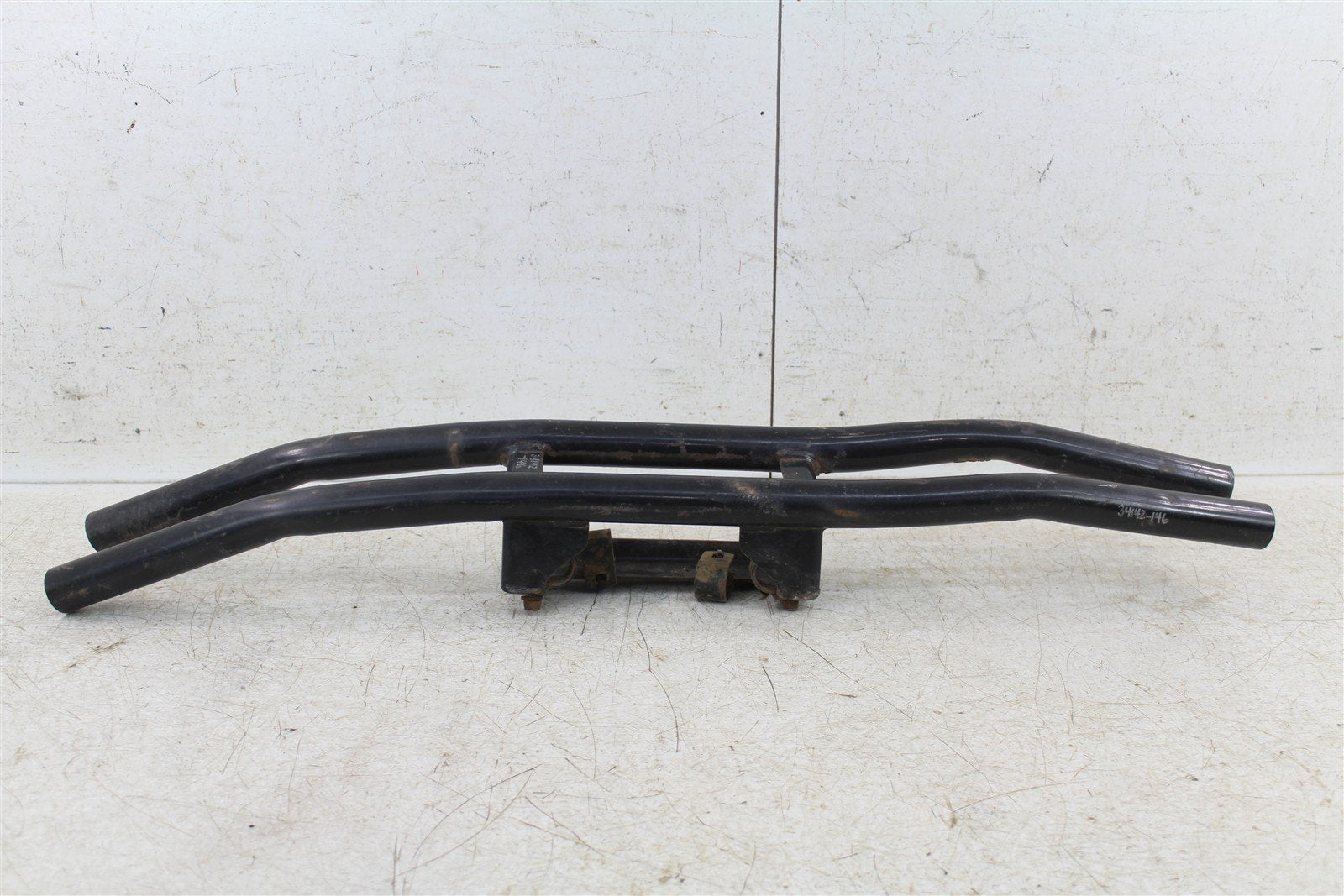 2001 Polaris Sportsman 400 4x4 Rear Bumper Guard 34142
