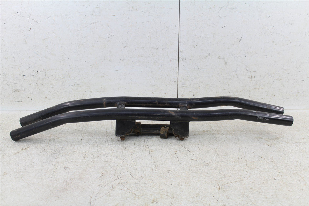 2001 Polaris Sportsman 400 4x4 Rear Bumper Guard 34142