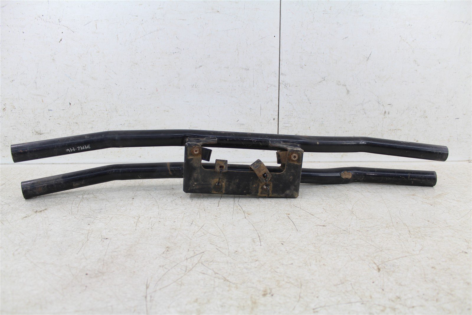 2001 Polaris Sportsman 400 4x4 Rear Bumper Guard 34142