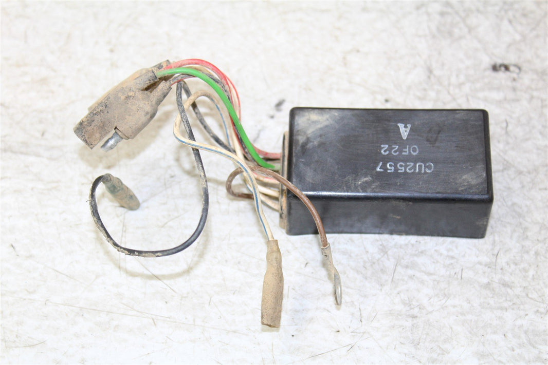 2001 Polaris Sportsman 400 4x4 CDI ECU Computer Ignition 34142