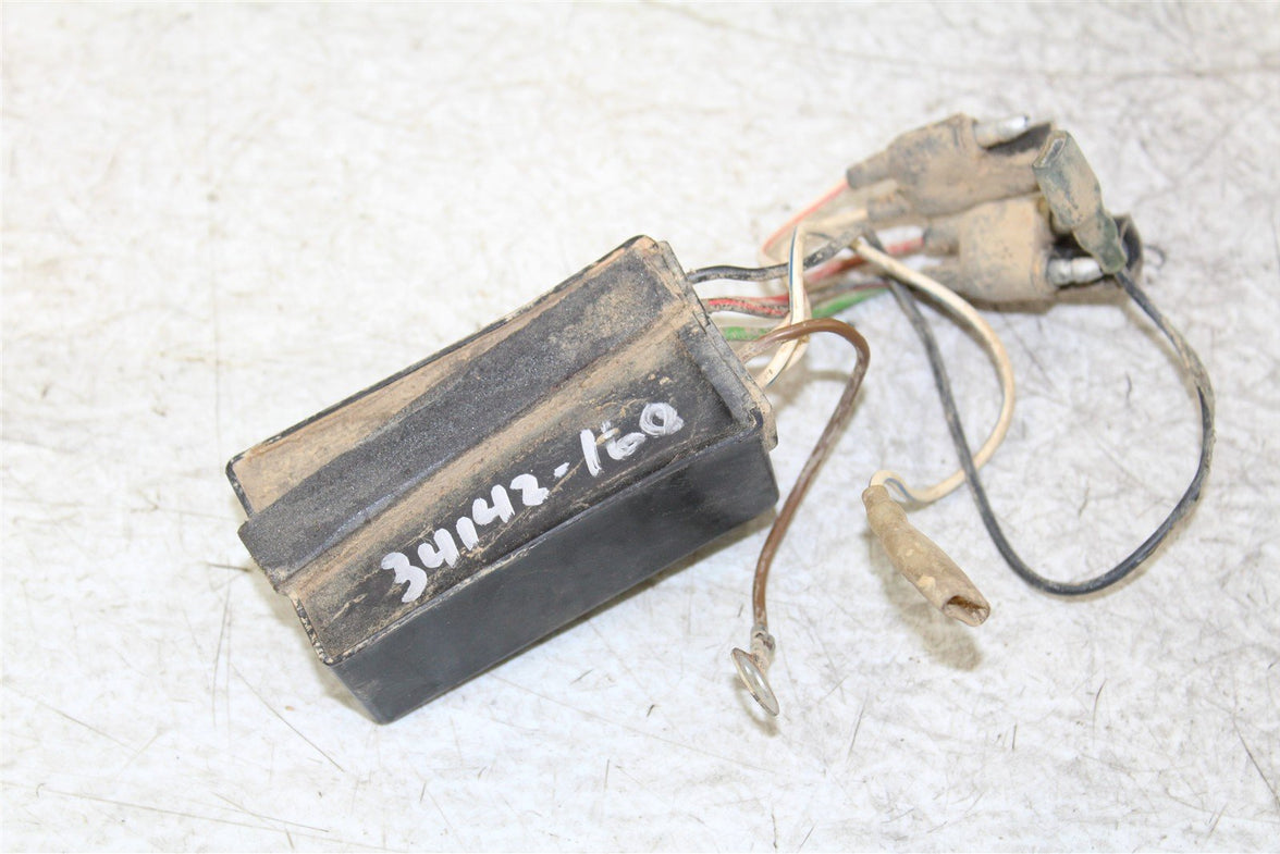 2001 Polaris Sportsman 400 4x4 CDI ECU Computer Ignition 34142