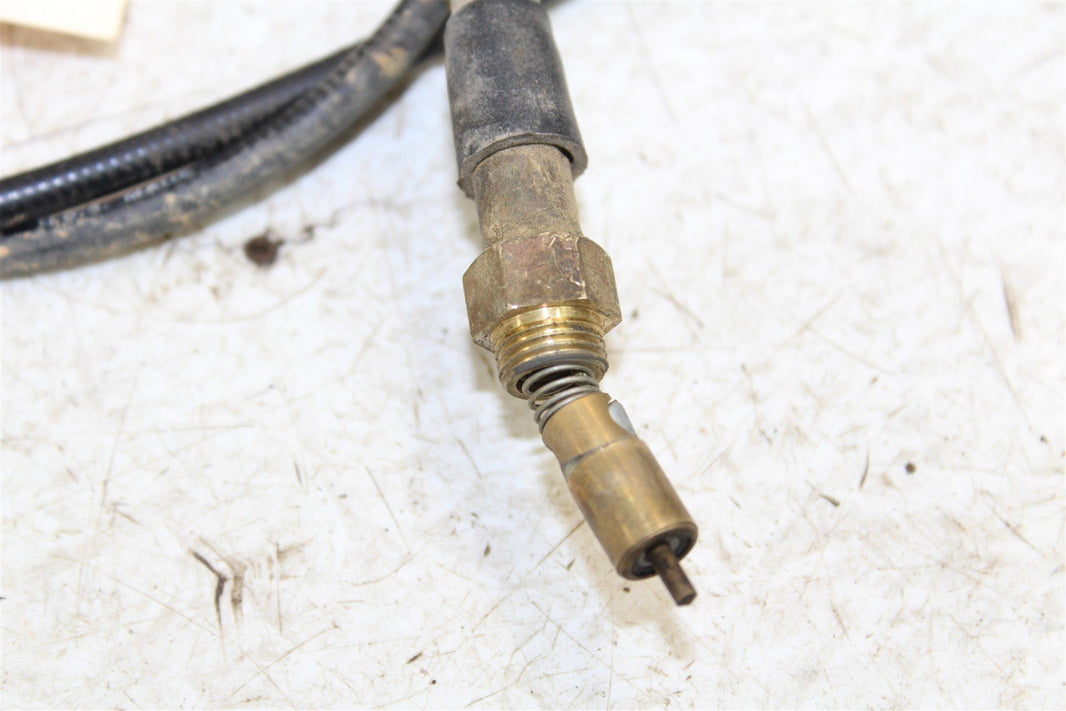 2001 Polaris Sportsman 400 4x4 Choke Cable Lever Plunger 34142
