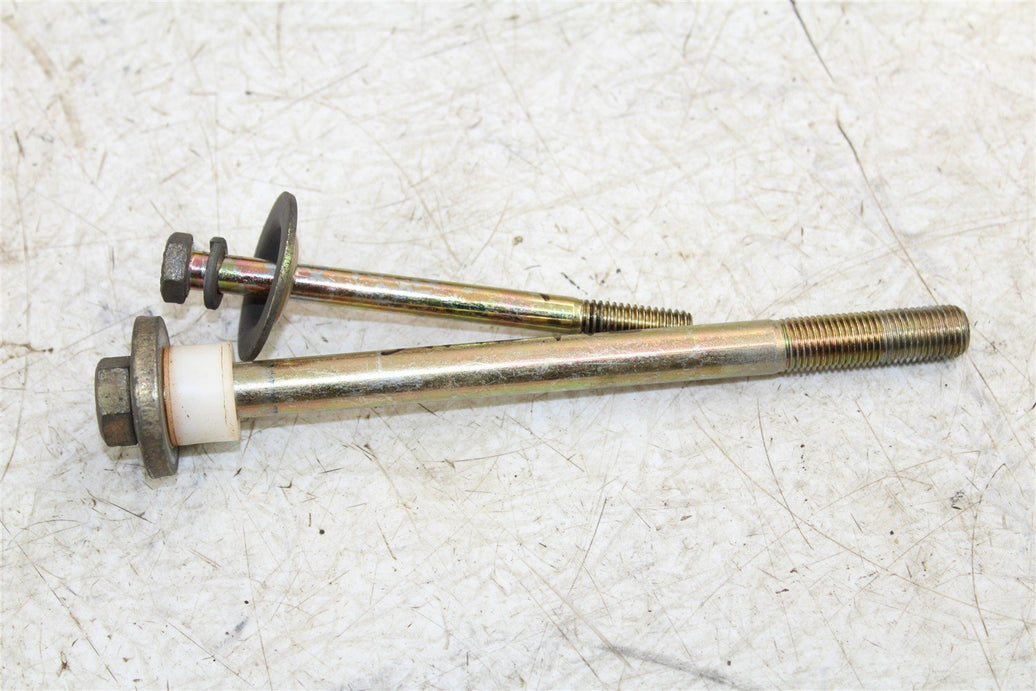 2001 Polaris Sportsman 400 4x4 Clutch Bolts Primary Secondary 34142