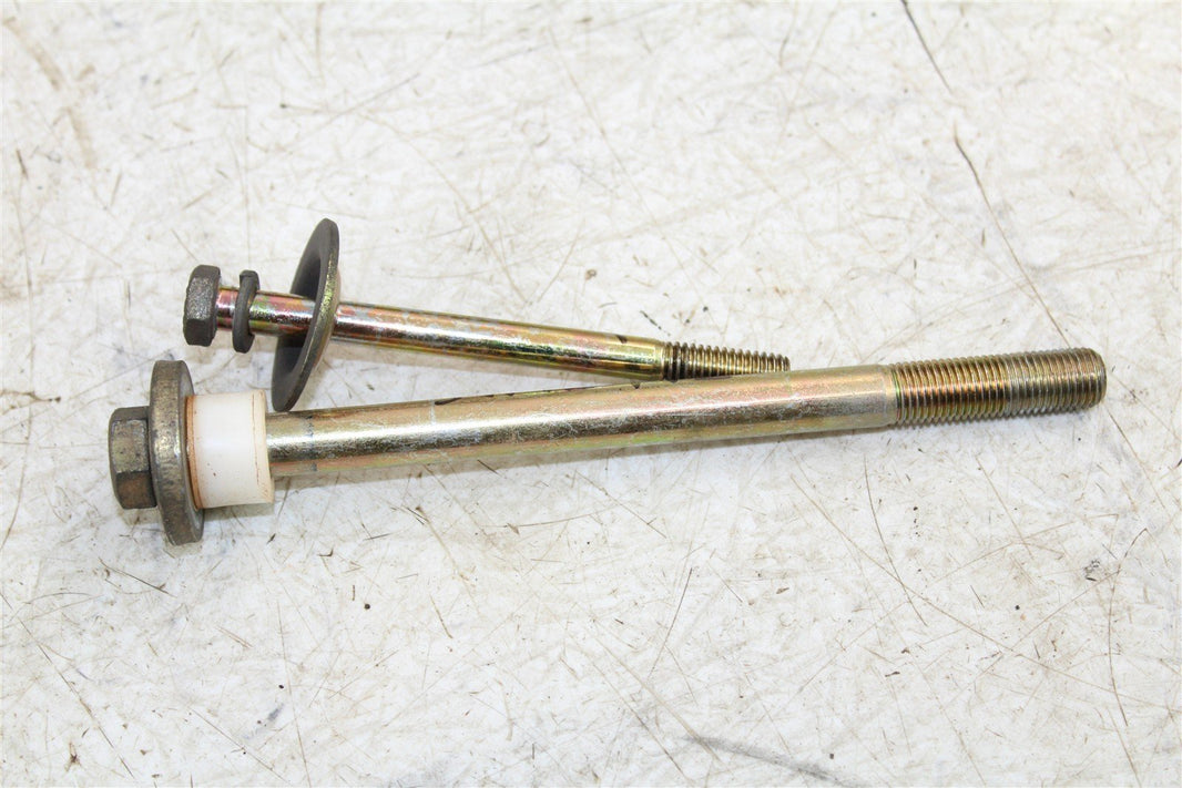 2001 Polaris Sportsman 400 4x4 Clutch Bolts Primary Secondary 34142