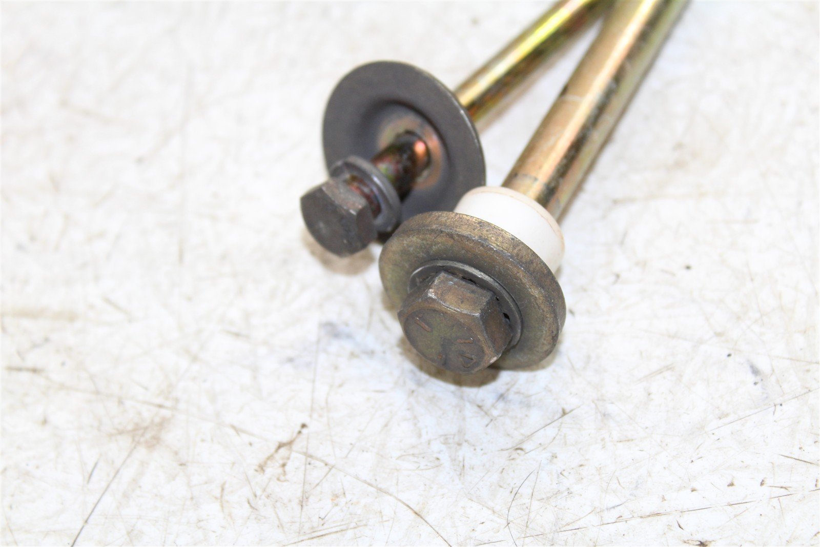 2001 Polaris Sportsman 400 4x4 Clutch Bolts Primary Secondary 34142