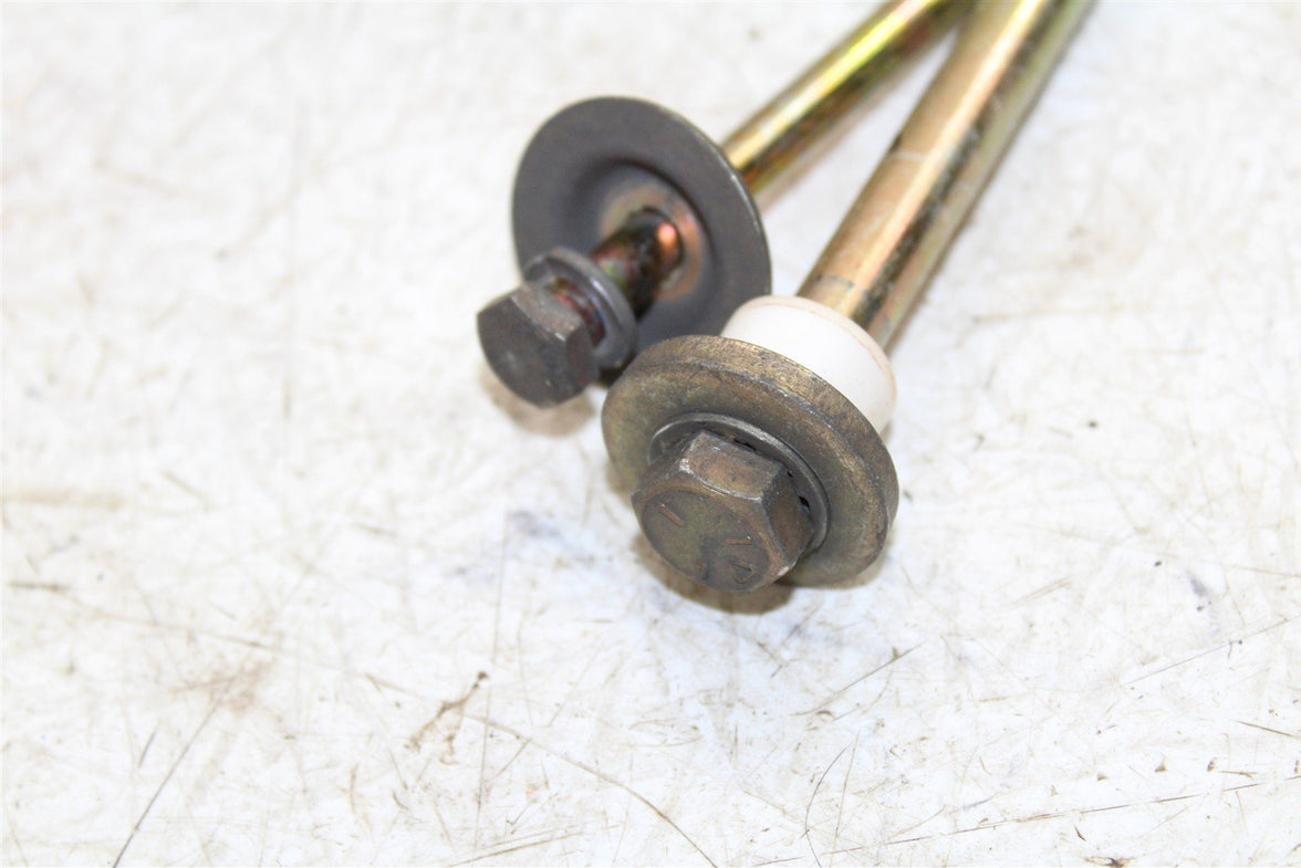 2001 Polaris Sportsman 400 4x4 Clutch Bolts Primary Secondary 34142