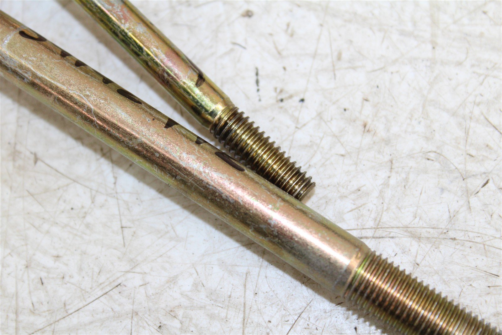 2001 Polaris Sportsman 400 4x4 Clutch Bolts Primary Secondary 34142