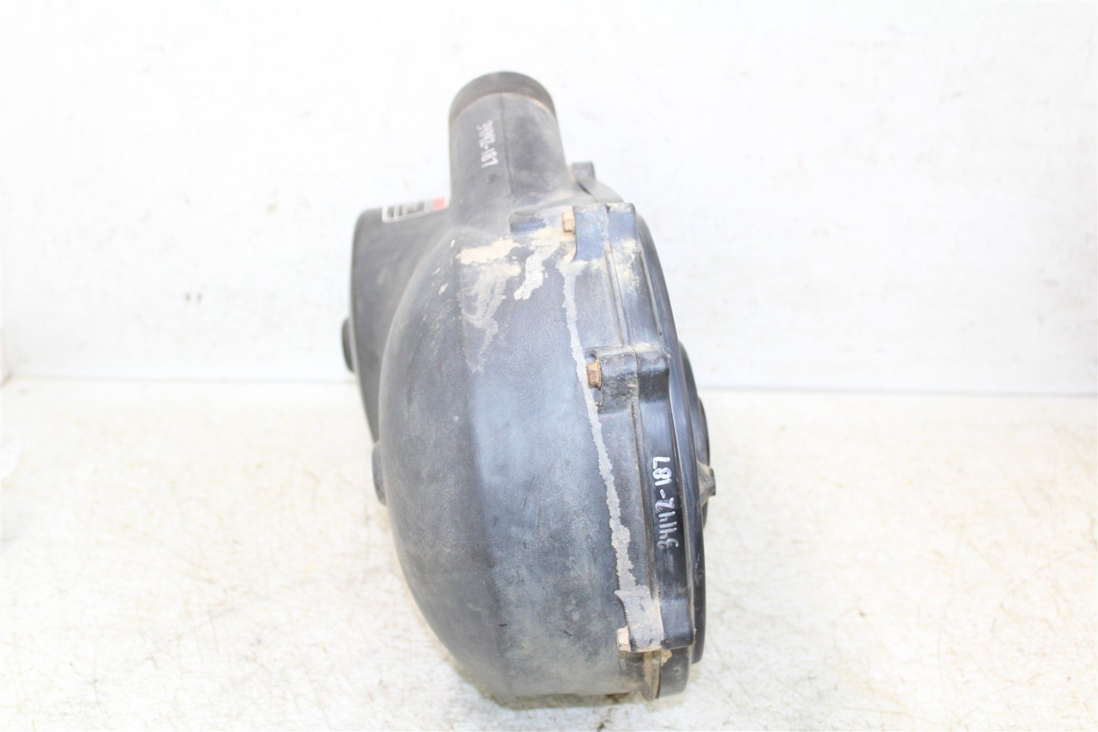 2001 Polaris Sportsman 400 4x4 Clutch Housing Cover Backing Plate 34142