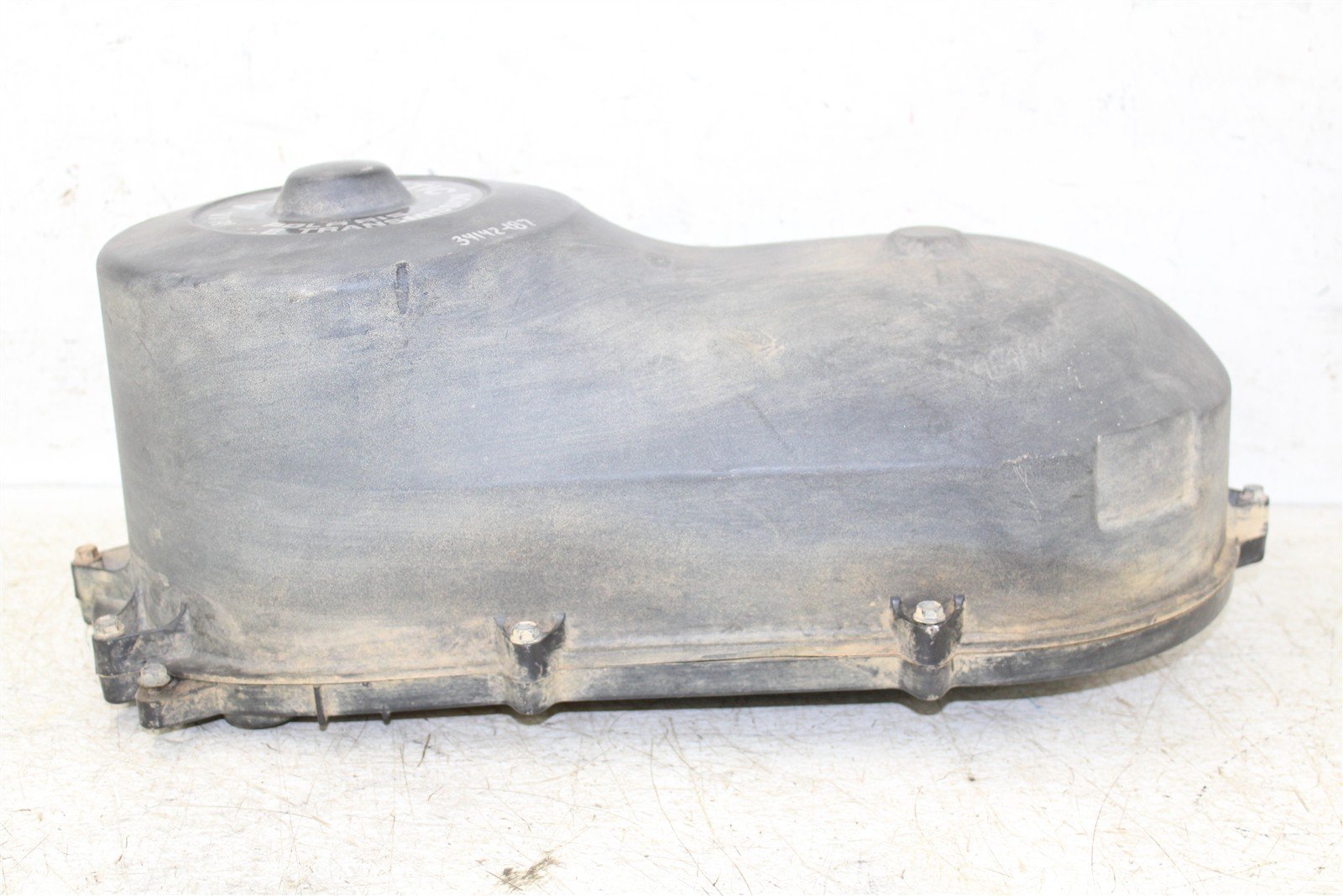 2001 Polaris Sportsman 400 4x4 Clutch Housing Cover Backing Plate 34142