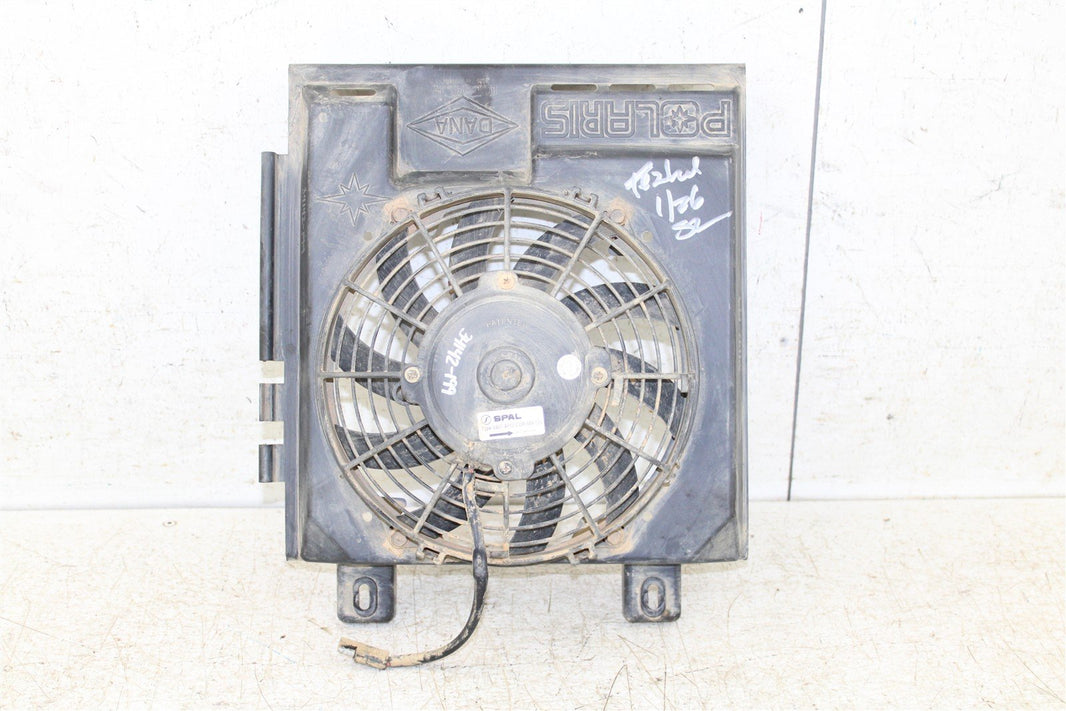 2001 Polaris Sportsman 400 4x4 Radiator Cooling Fan 34142