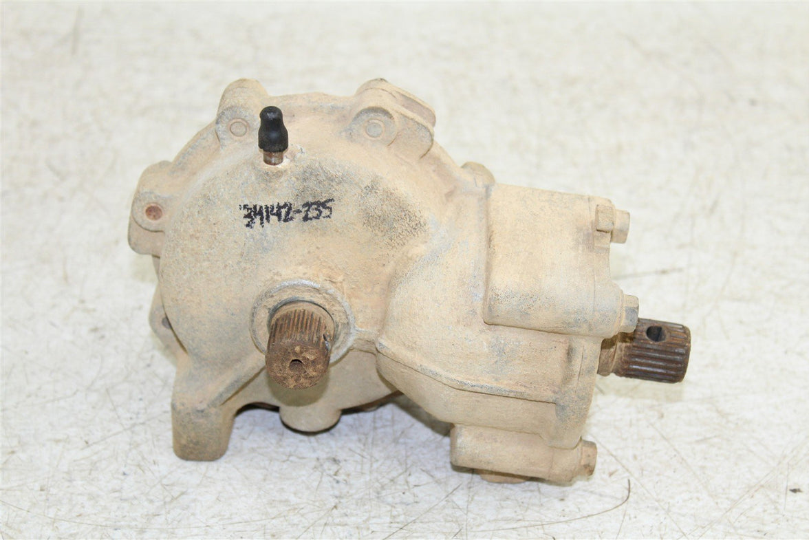 2001 Polaris Sportsman 400 4x4 Front Differential 34142