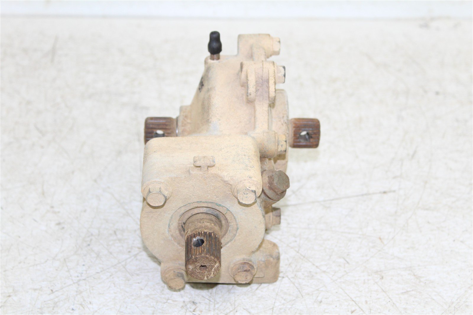 2001 Polaris Sportsman 400 4x4 Front Differential 34142