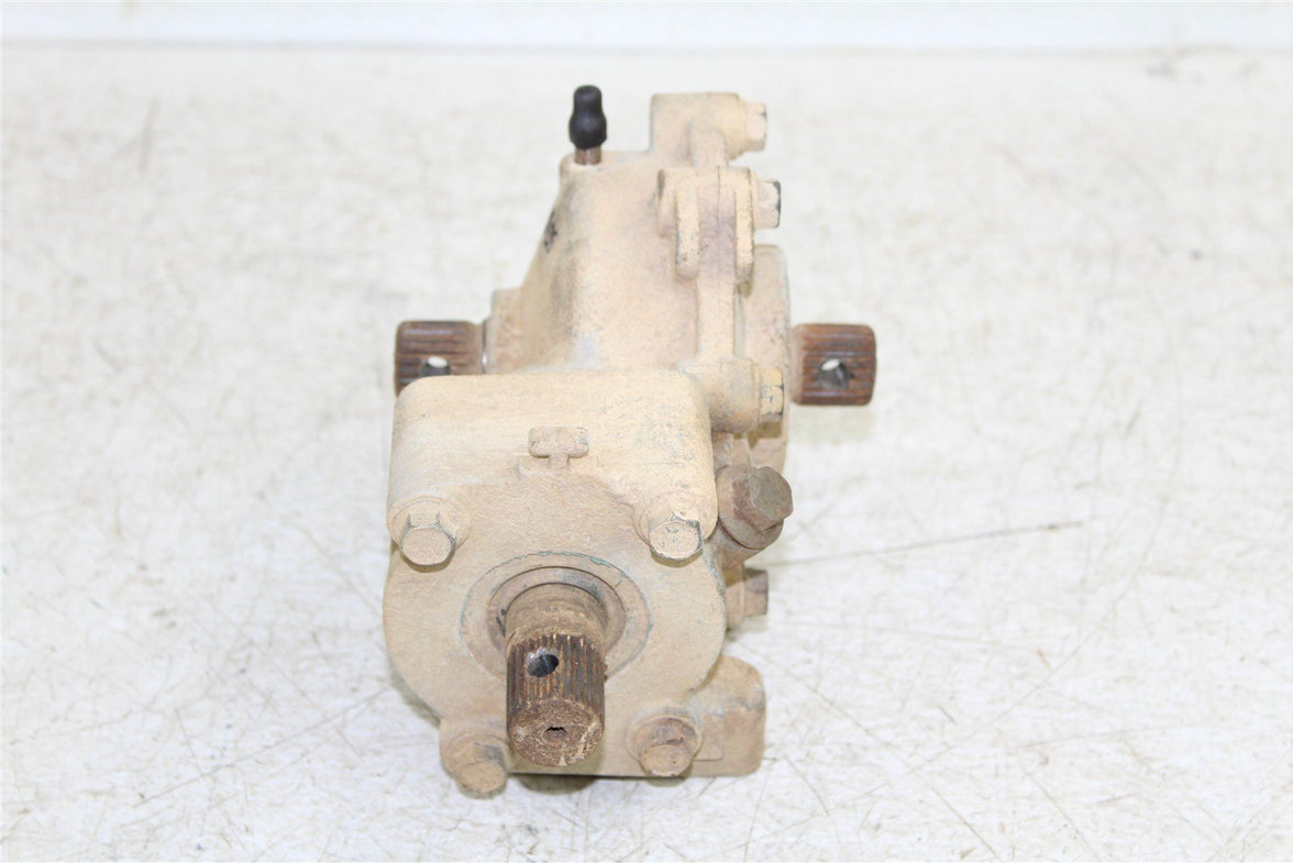 2001 Polaris Sportsman 400 4x4 Front Differential 34142