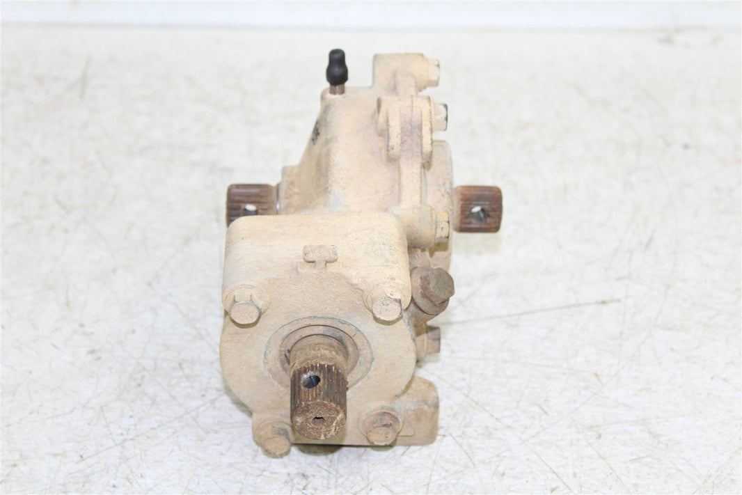 2001 Polaris Sportsman 400 4x4 Front Differential 34142