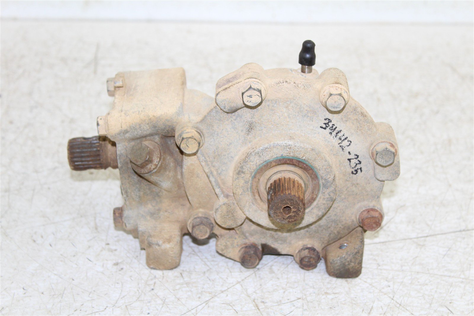 2001 Polaris Sportsman 400 4x4 Front Differential 34142