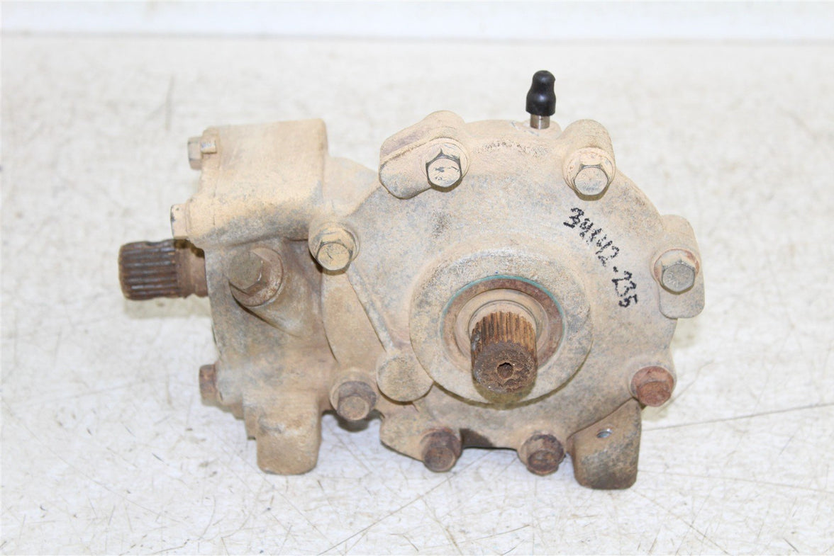 2001 Polaris Sportsman 400 4x4 Front Differential 34142