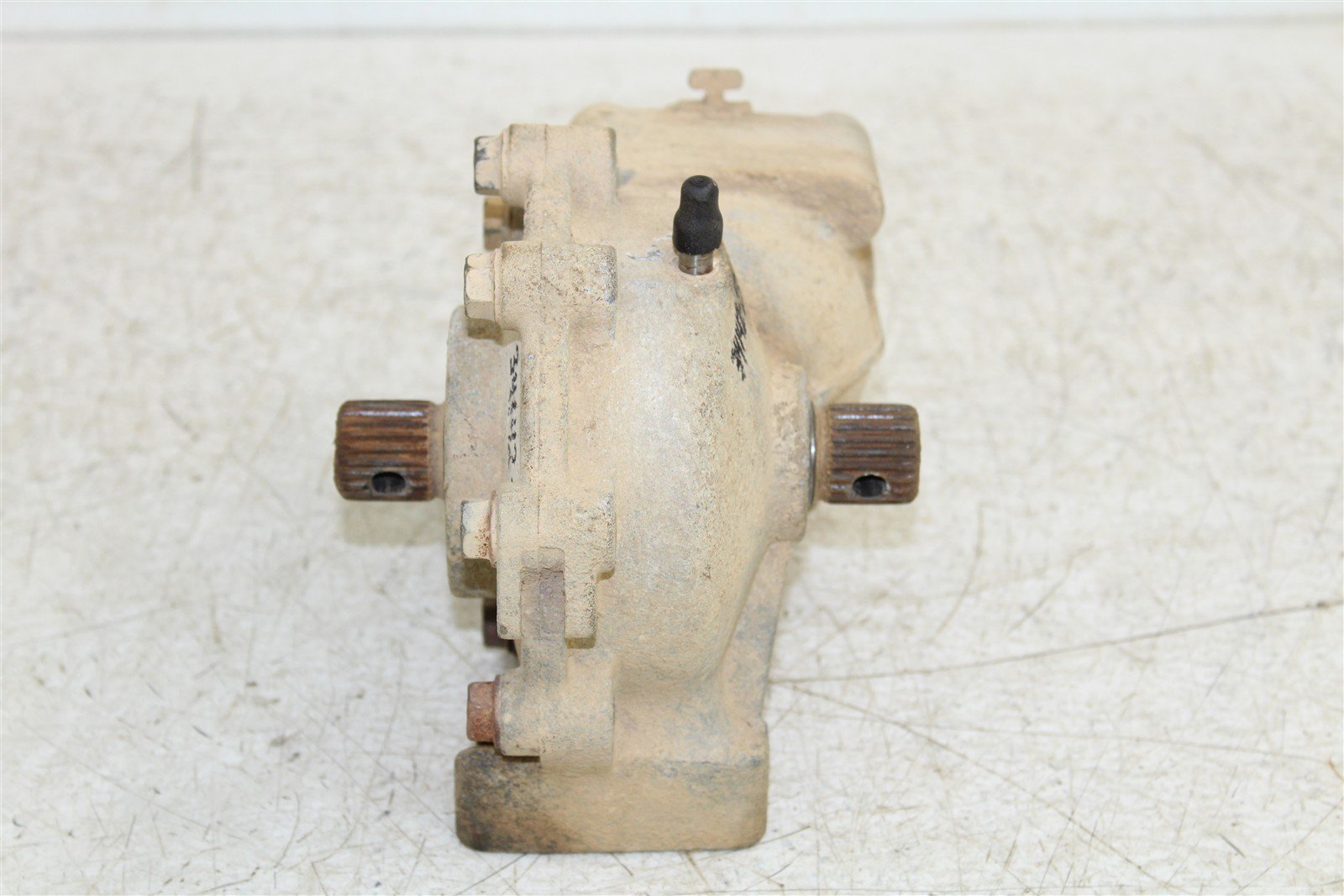 2001 Polaris Sportsman 400 4x4 Front Differential 34142