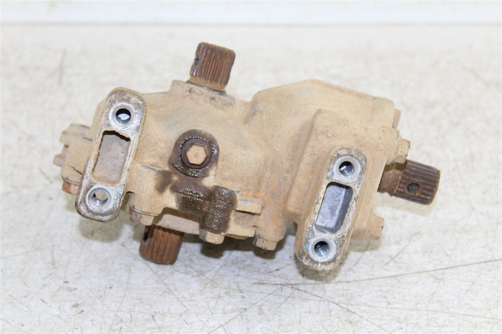 2001 Polaris Sportsman 400 4x4 Front Differential 34142