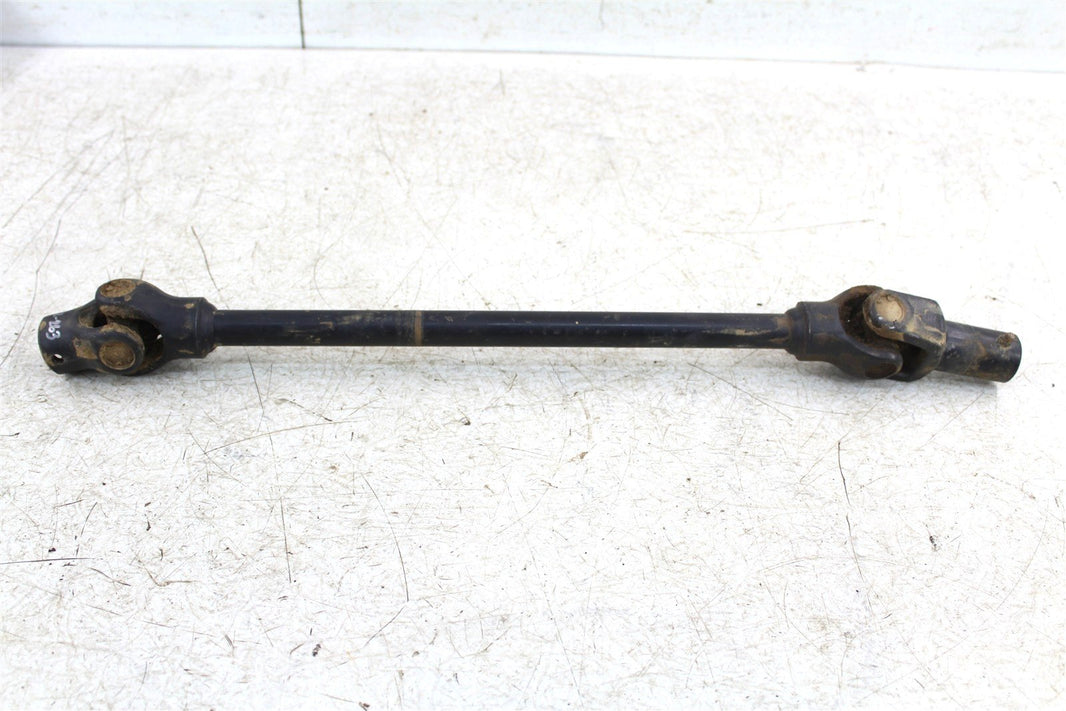 2001 Polaris Sportsman 400 4x4 Front Drive Shaft Assembly 34142