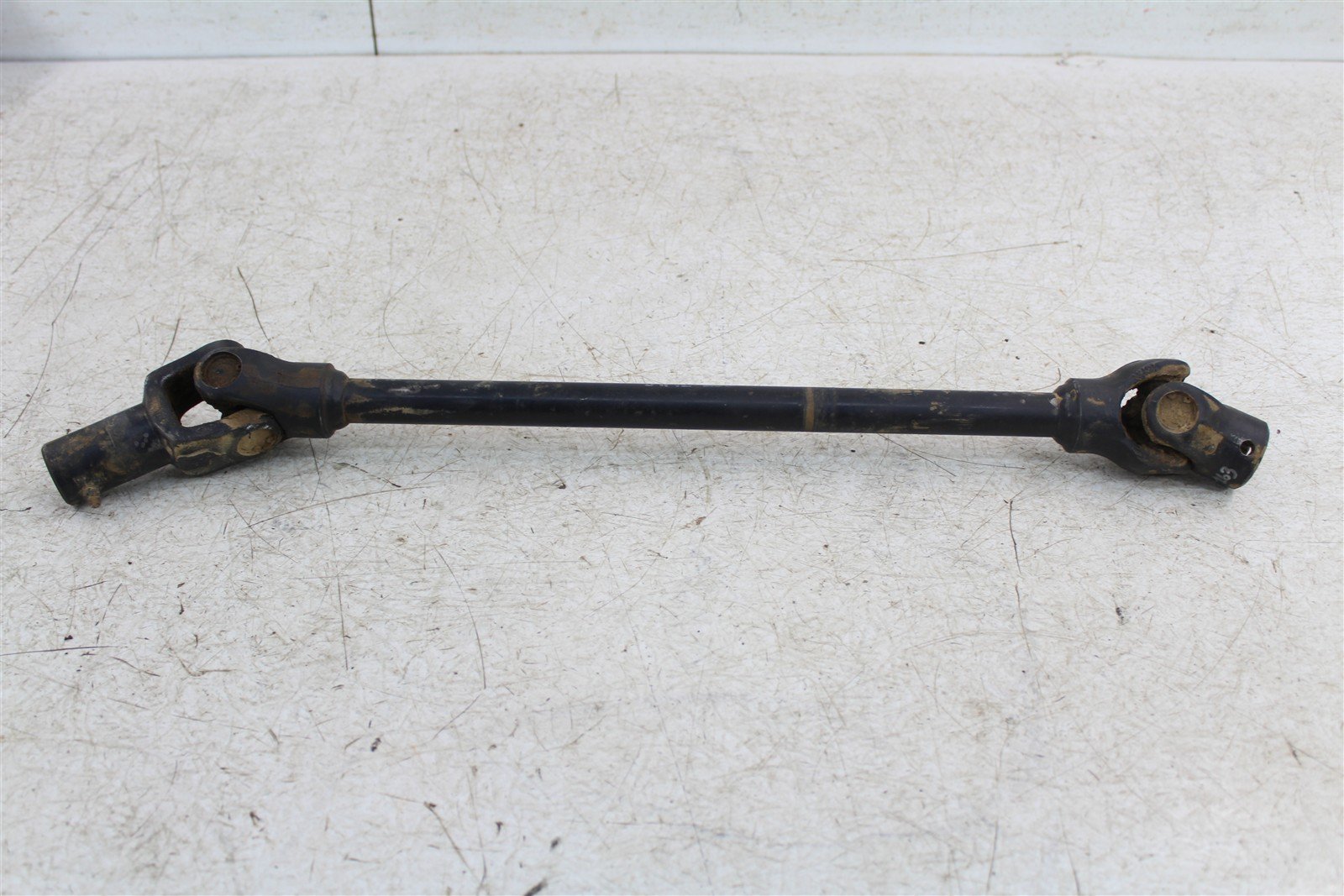 2001 Polaris Sportsman 400 4x4 Front Drive Shaft Assembly 34142