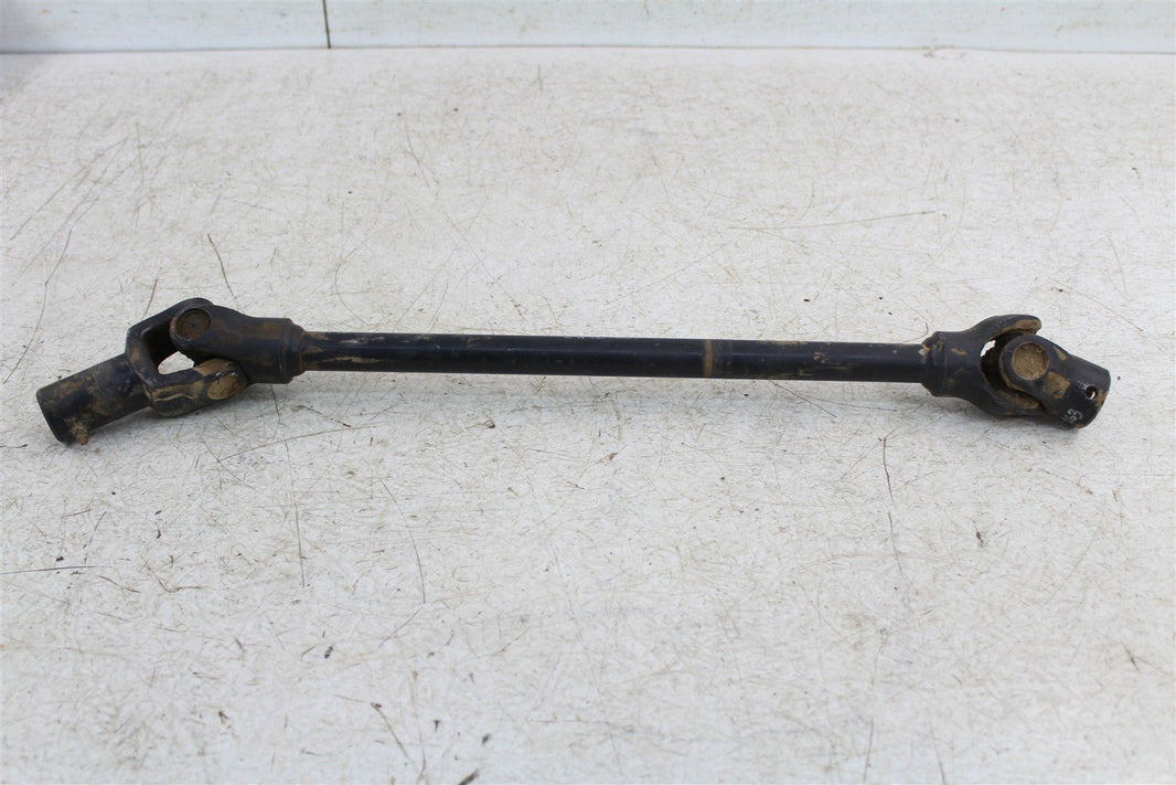 2001 Polaris Sportsman 400 4x4 Front Drive Shaft Assembly 34142