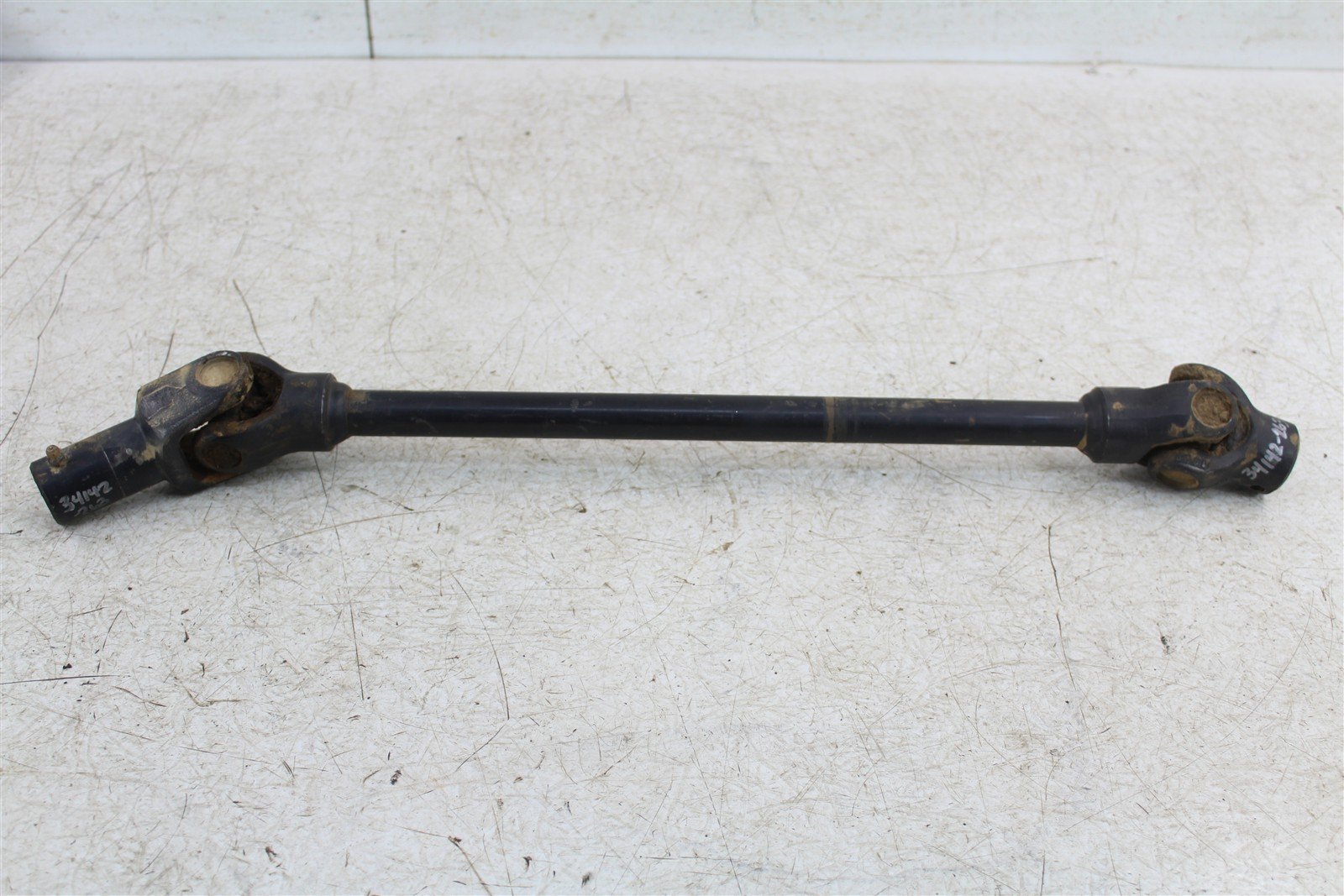 2001 Polaris Sportsman 400 4x4 Front Drive Shaft Assembly 34142