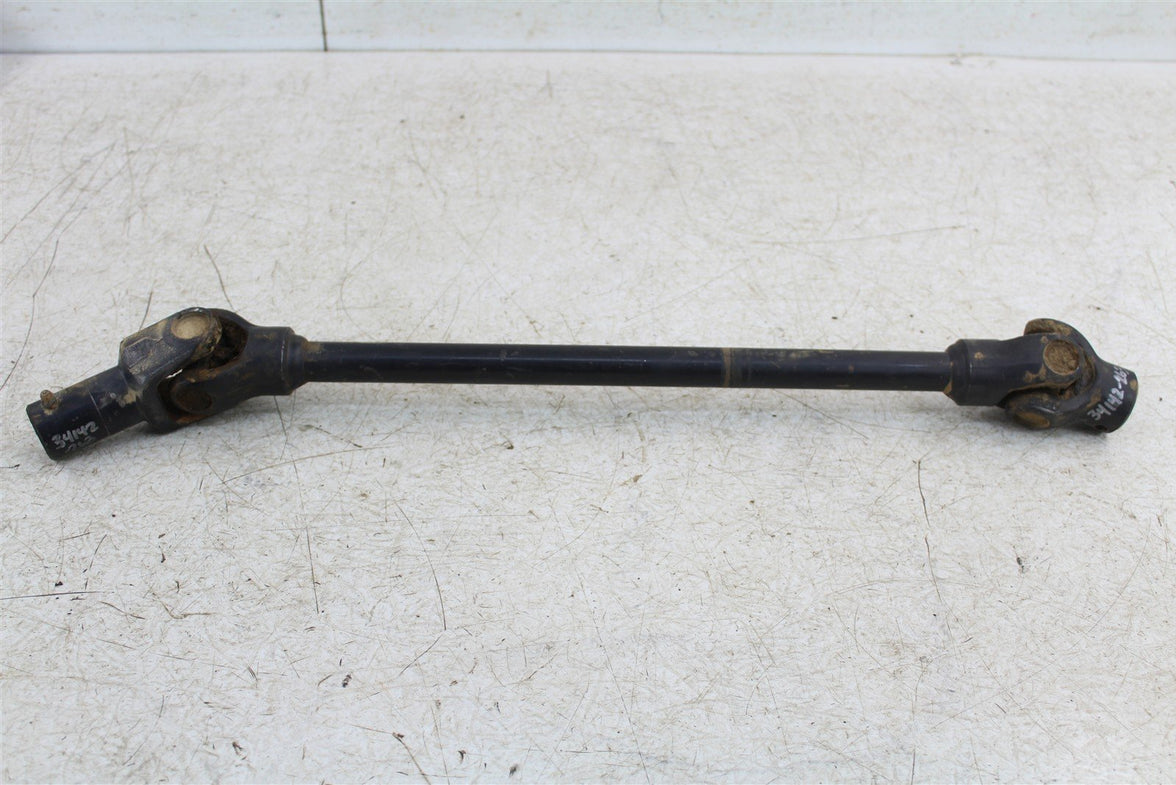 2001 Polaris Sportsman 400 4x4 Front Drive Shaft Assembly 34142