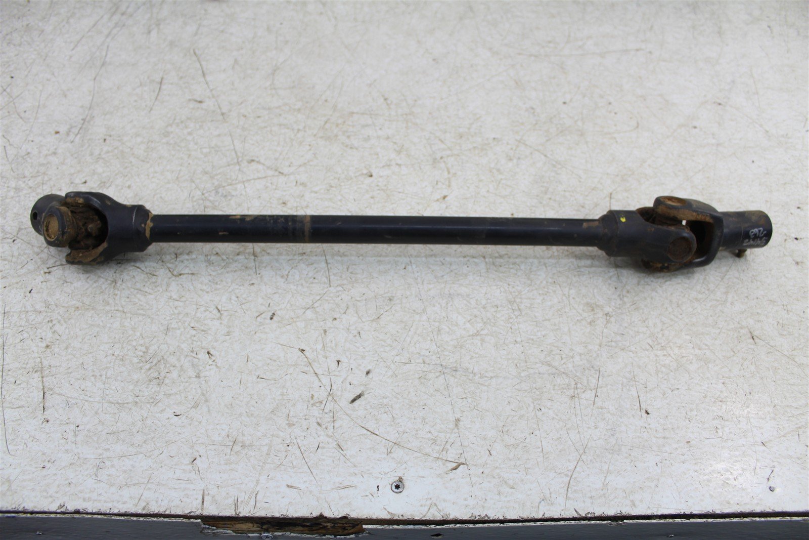 2001 Polaris Sportsman 400 4x4 Front Drive Shaft Assembly 34142