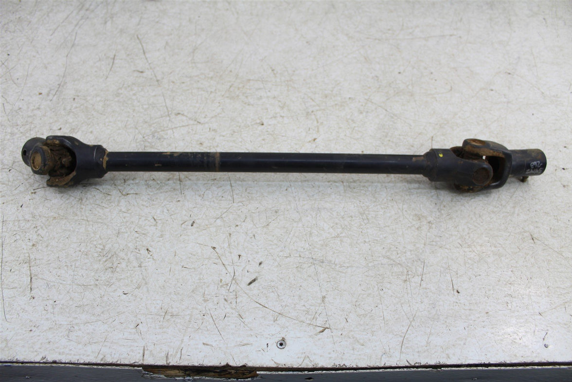 2001 Polaris Sportsman 400 4x4 Front Drive Shaft Assembly 34142