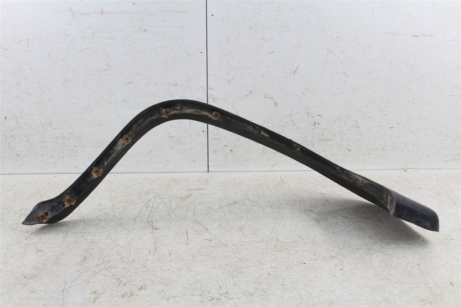 2001 Polaris Sportsman 400 4x4 Rear Fender Flares Set Left Right 34142