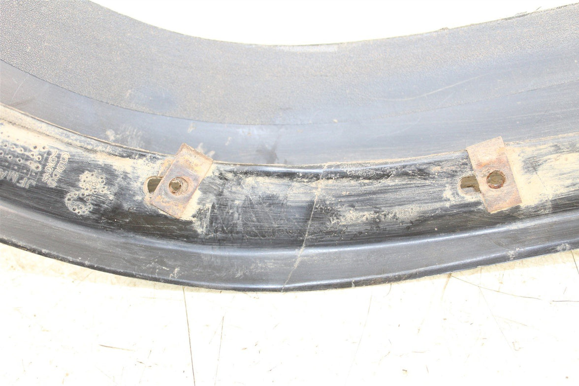 2001 Polaris Sportsman 400 4x4 Rear Fender Flares Set Left Right 34142