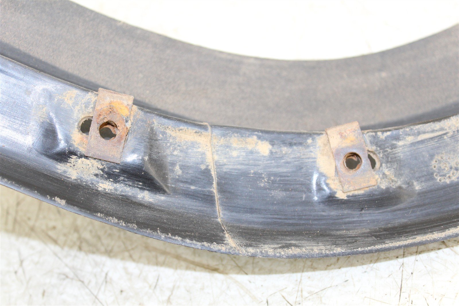 2001 Polaris Sportsman 400 4x4 Rear Fender Flares Set Left Right 34142