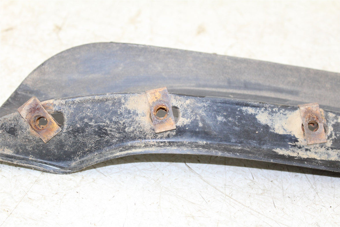 2001 Polaris Sportsman 400 4x4 Rear Fender Flares Set Left Right 34142