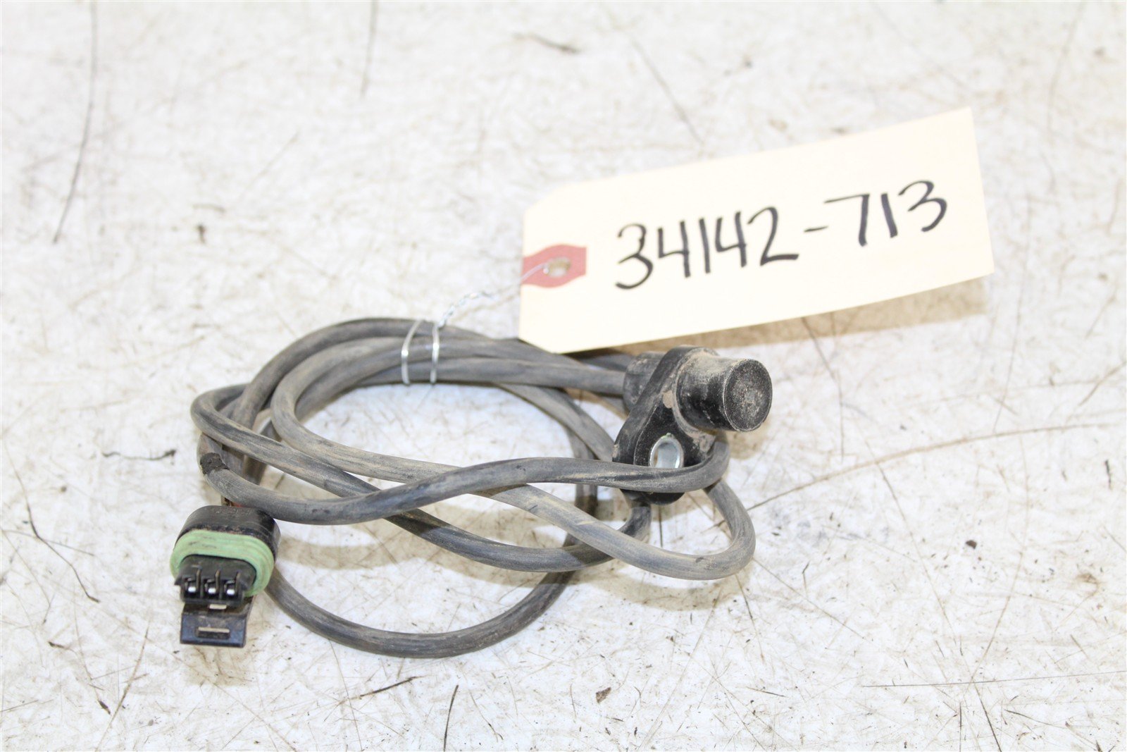 2001 Polaris Sportsman 400 4x4 Speedometer Wheel Speed Sensor Hall Effect 34142