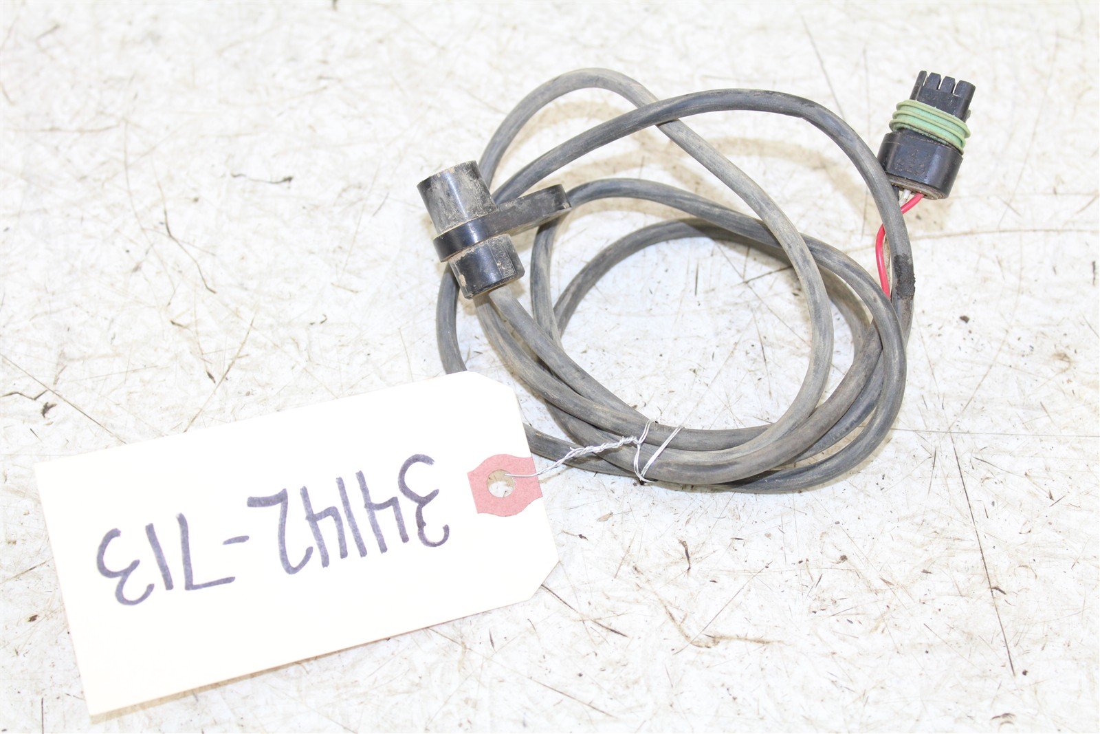 2001 Polaris Sportsman 400 4x4 Speedometer Wheel Speed Sensor Hall Effect 34142