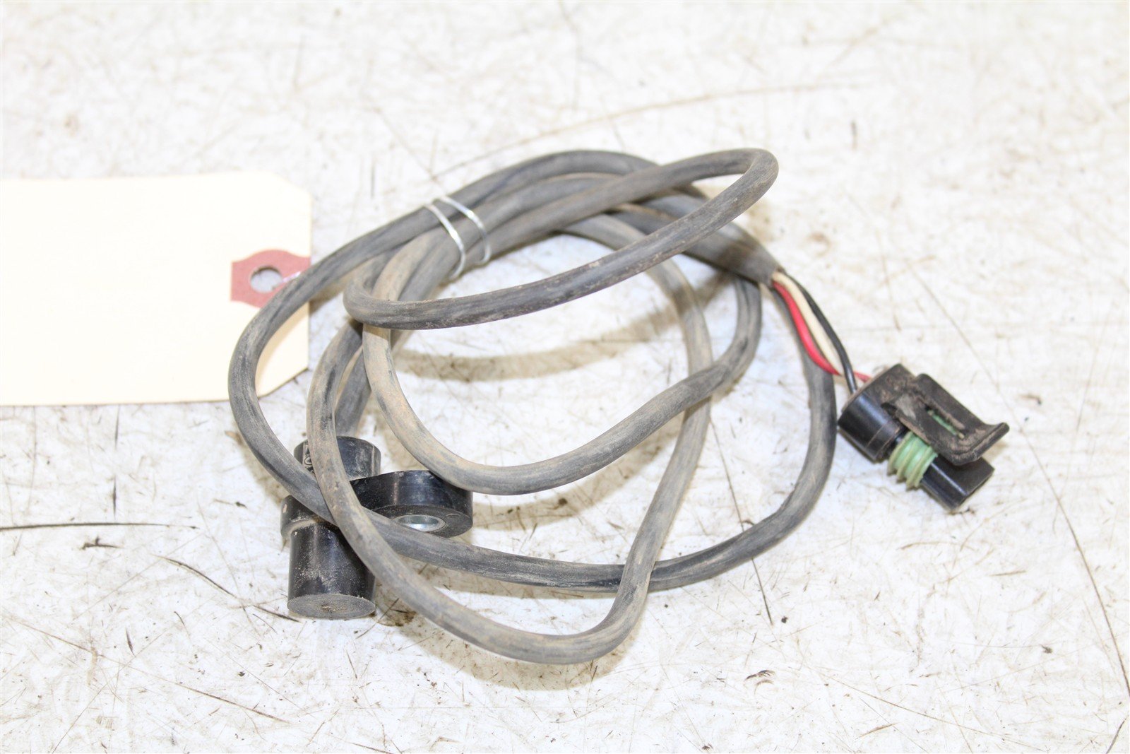 2001 Polaris Sportsman 400 4x4 Speedometer Wheel Speed Sensor Hall Effect 34142