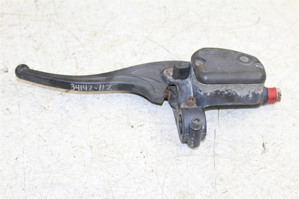2001 Polaris Sportsman 400 4x4 Front Brake Master Cylinder Lever 34142
