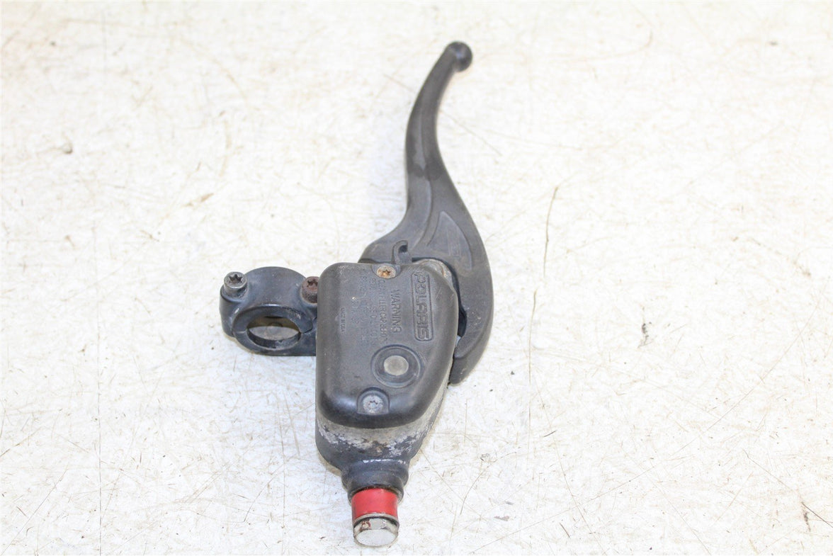 2001 Polaris Sportsman 400 4x4 Front Brake Master Cylinder Lever 34142
