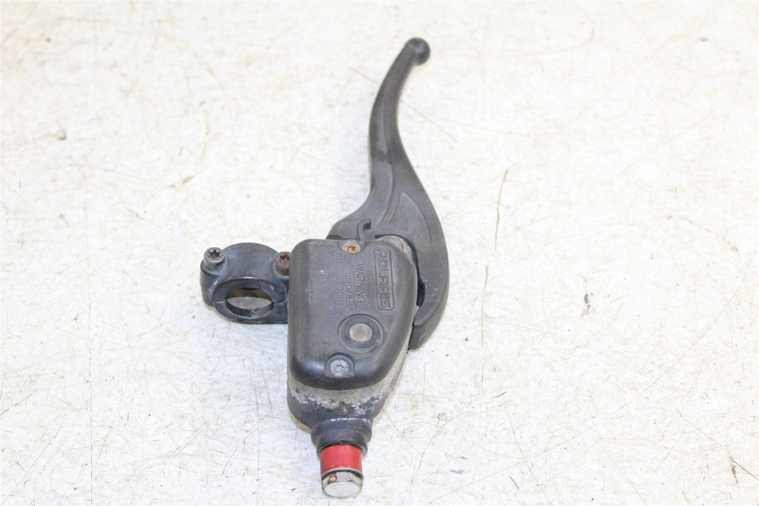 2001 Polaris Sportsman 400 4x4 Front Brake Master Cylinder Lever 34142