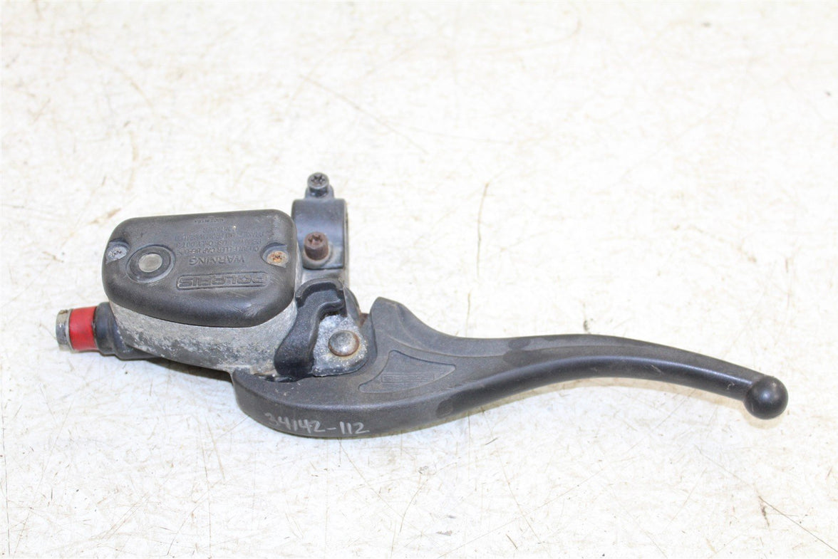 2001 Polaris Sportsman 400 4x4 Front Brake Master Cylinder Lever 34142