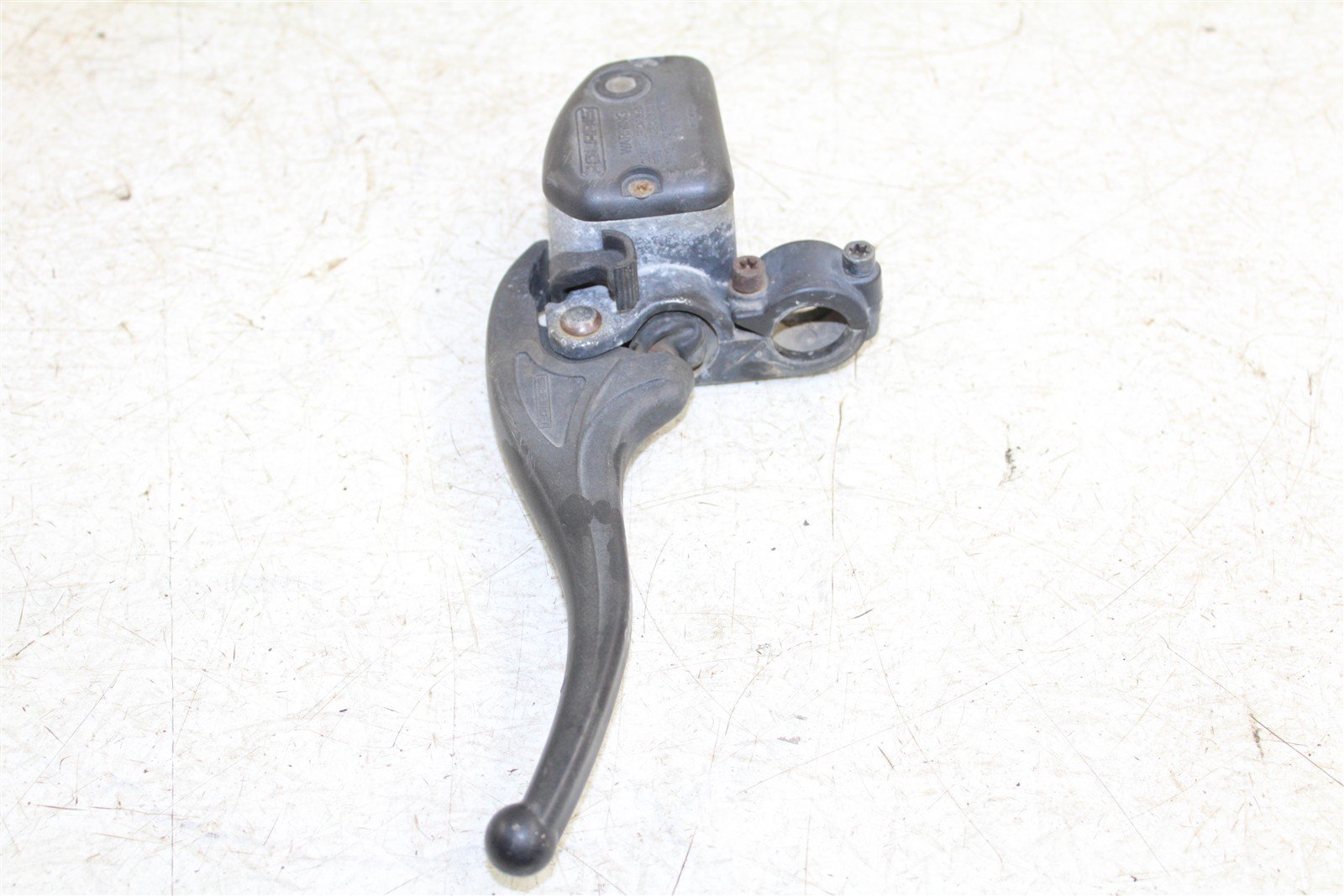 2001 Polaris Sportsman 400 4x4 Front Brake Master Cylinder Lever 34142
