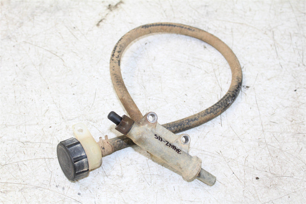 2001 Polaris Sportsman 400 4x4 Rear Brake Master Cylinder 34142