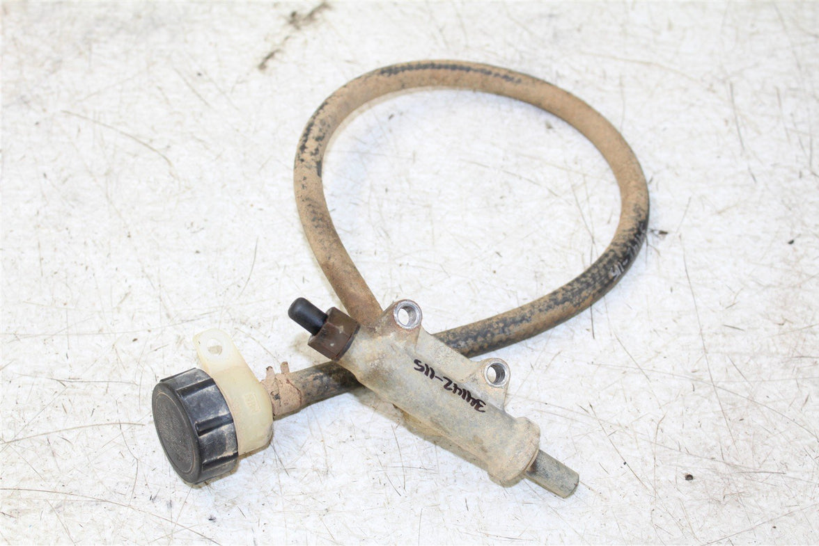 2001 Polaris Sportsman 400 4x4 Rear Brake Master Cylinder 34142